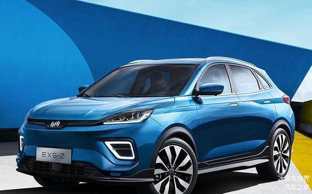 广州242WEY威派豪华SUV市场的黑马，零跑汽车与智能交通系统的协同