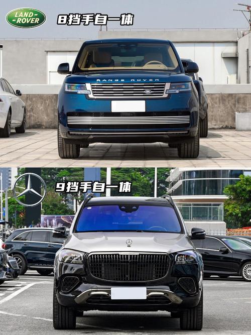 广州242迈巴赫经典与现代的完美融合，路虎如何塑造独特的品牌形象